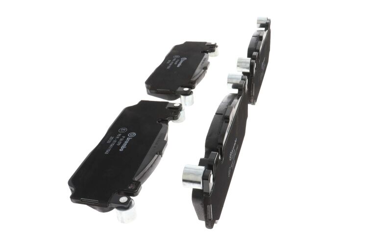 Brembo OE P06079 14 19 fits BMW M5/ BMW M2/ BMW M6/ BMW M6 Gran Coupe Front Low-