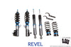 Revel 1TR3CDHN007 Touring Sport Damper 16-18 fits Honda HR-V