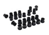 SuperPro KIT035HK 1972 fits Toyota Land Cruiser Base Front / Rear Vehicle Bushin