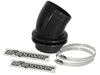 AFE 59-00050 FORCE Silicone Coupling Kit 3-1/2in ID x 30 Deg. Bellows Elbow -