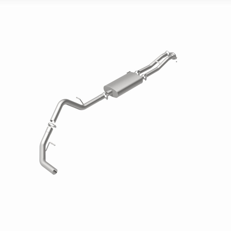Magnaflow 106-0870 BRE Exhaust Kit 02-06 Escalade ESV Escalade EXT Yukon XL 1500 6L
