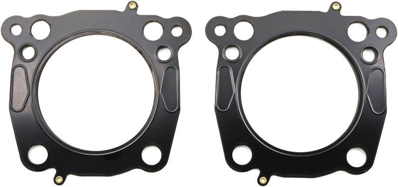 Twin Power 43335 fits 17-Up M8 Models 114 CI Head Gaskets 4.00 Bore Replaces H-