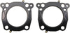 Twin Power 43335 fits 17-Up M8 Models 114 CI Head Gaskets 4.00 Bore Replaces H-