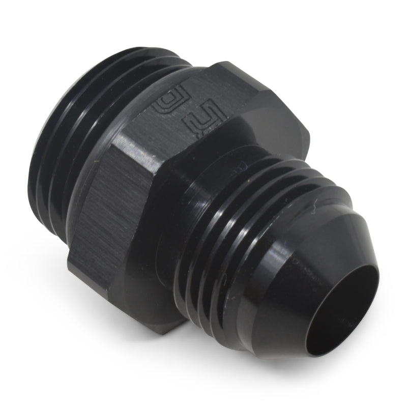Russell 670640 Performance -6 AN to -8 AN Radius Port Adapter