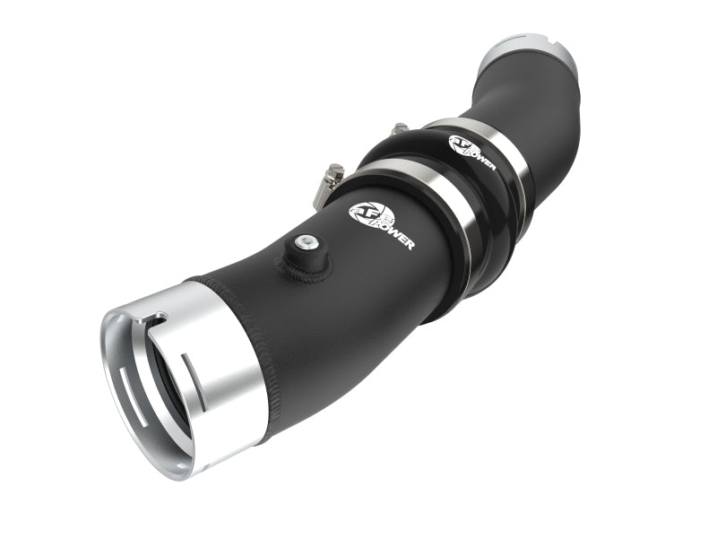 AFE 46-20729-B its Toyota Tacoma L4 2.4L (t) BladeRunner 3in Aluminum Cold Char