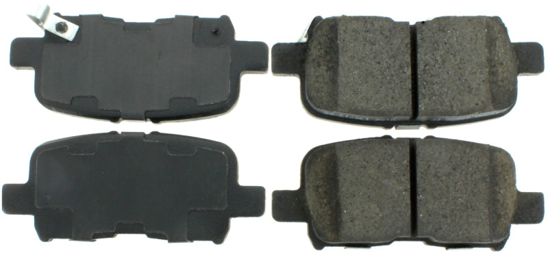 Stoptech 309.0865 Performance Brake Pads