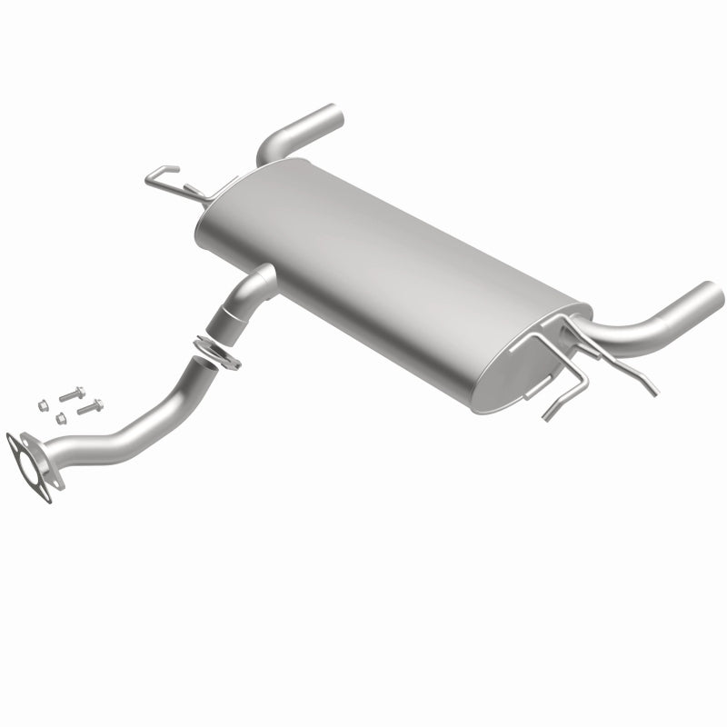 Magnaflow 108-0130 BRE Rear Muffler Kit Replacement fits Kia