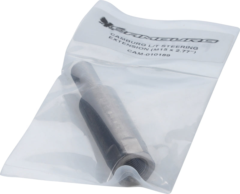 Camburg CAM-010189 L/T Steering Extension (M15 x 2.77in.)