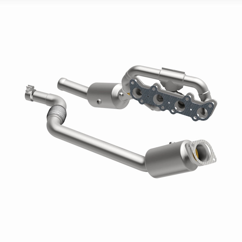 Magnaflow 6561214 15-20 fits Ford Mustang 5.0L Direct Fit Converter