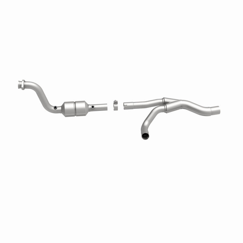 MagnaFlow 49499 Conv DF fits Dodge 04-06 Durango 5.7L Passenger Side
