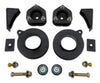 Tuff Country 32102 09-18 fits Dodge Ram 1500 4X4 2.5in Front / 1.5in Rear Lift Kit