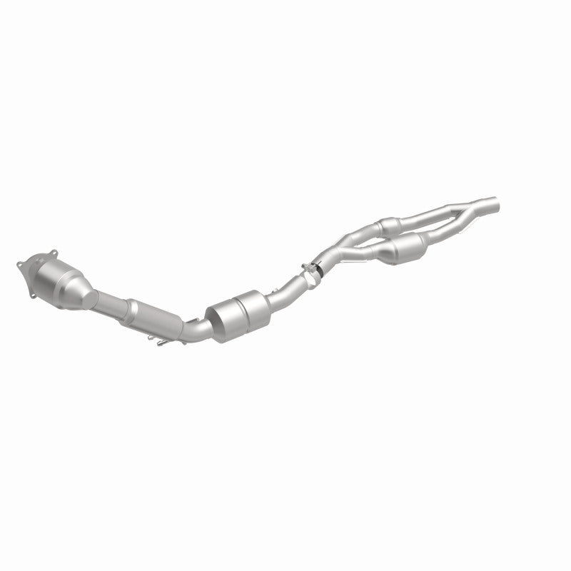 MagnaFlow 49715 Conv DF Afits UDI TT- 2008 4 2.0L OEM