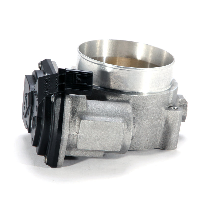BBK 1821 Mustang 5.0 Boss 302 fits Ford 11-14 F Series 5.0 85mm Throttle Body