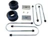 Tuff Country 33151 19-23 Ram 3500 4x4 3in Lift Kit w/o Front Shock Extension Brackets (No Shocks)