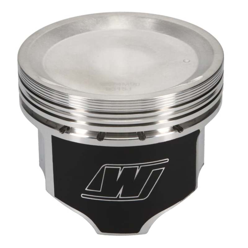 Wiseco K574M90 fits Nissan FJ20 90.0mm Bore .040 Oversized -16.7cc Dome Dish Pis