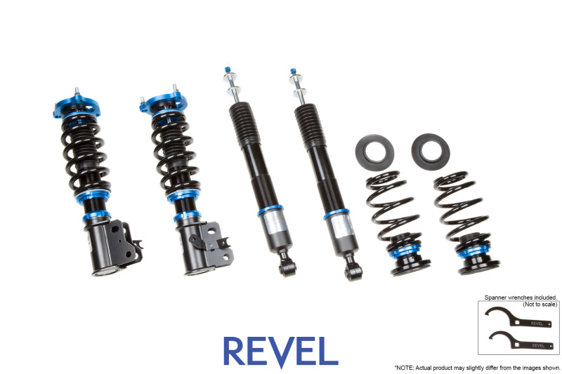 Revel 1TR3CDHN004 Touring Sport Damper fits Honda 06-11 Civic