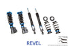 Revel 1TR3CDHN004 Touring Sport Damper 06-11 fits Honda Civic