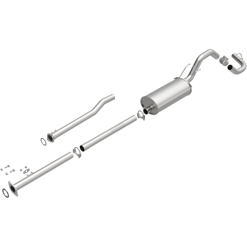 Magnaflow 106-0389 BRE Exhaust Kit 95-04 fits Toyota Tacoma 3.4L