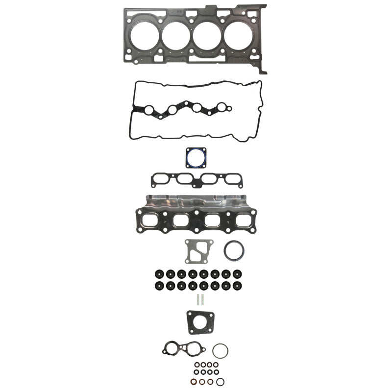 Fel-Pro HS26447PT fits Mitsubishi Lancer HS 26447 PT PermaTorque Engine Cylinder Head Gasket Set