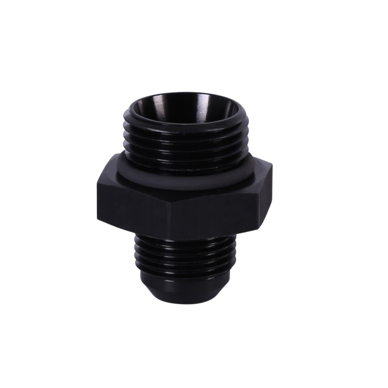 Aeromotive 15613 AN-12 O-Ring Boss / AN-10 Male Flare Reducer Fitting