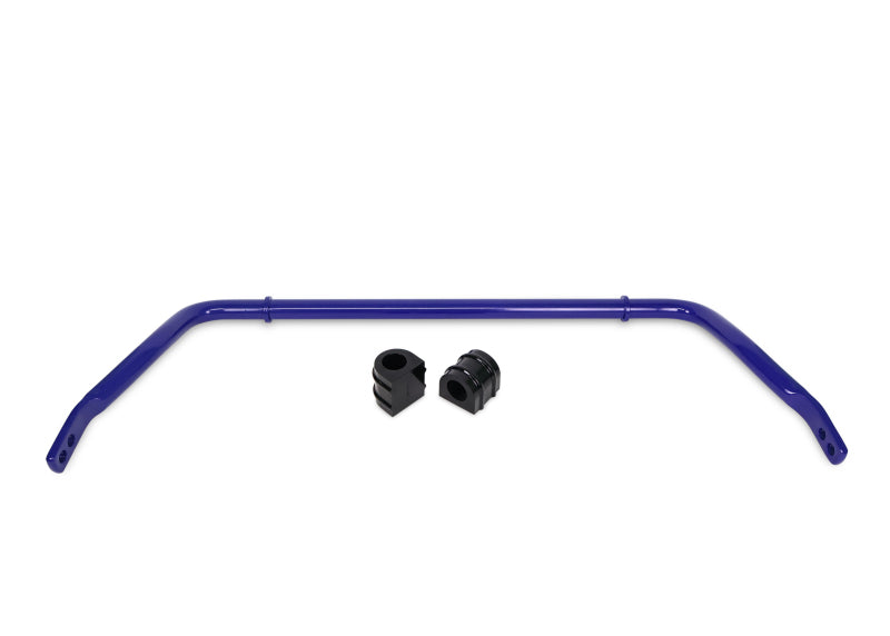 Superpro RC0142FZ-35 24+ fits Toyota Land Cruiser 35mm 2-Position Adjustable Front Sway Bar Kit