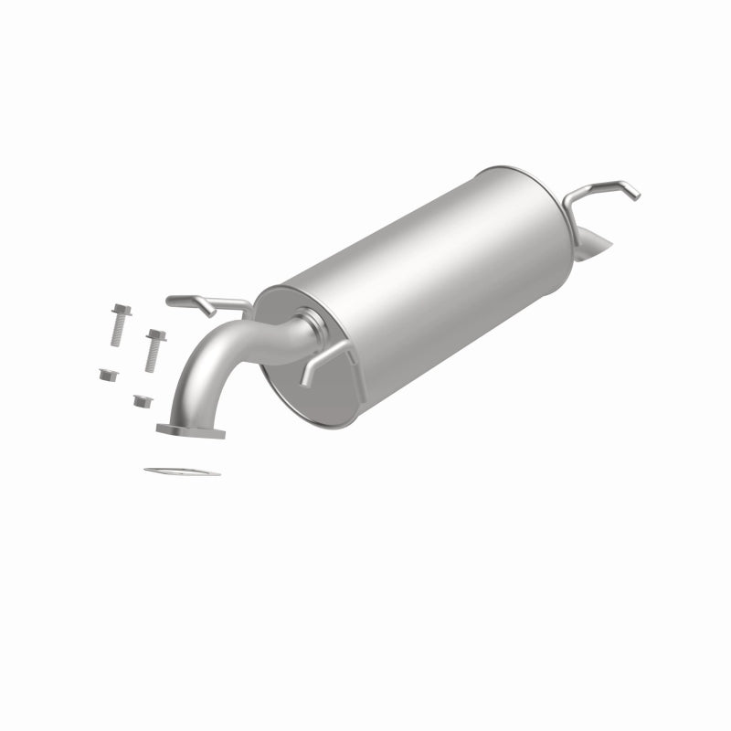 Magnaflow 108-0028 BRE Exhaust 04-07 Aveo Aveo5 Swift Wave5 1.6L Muffler Kit