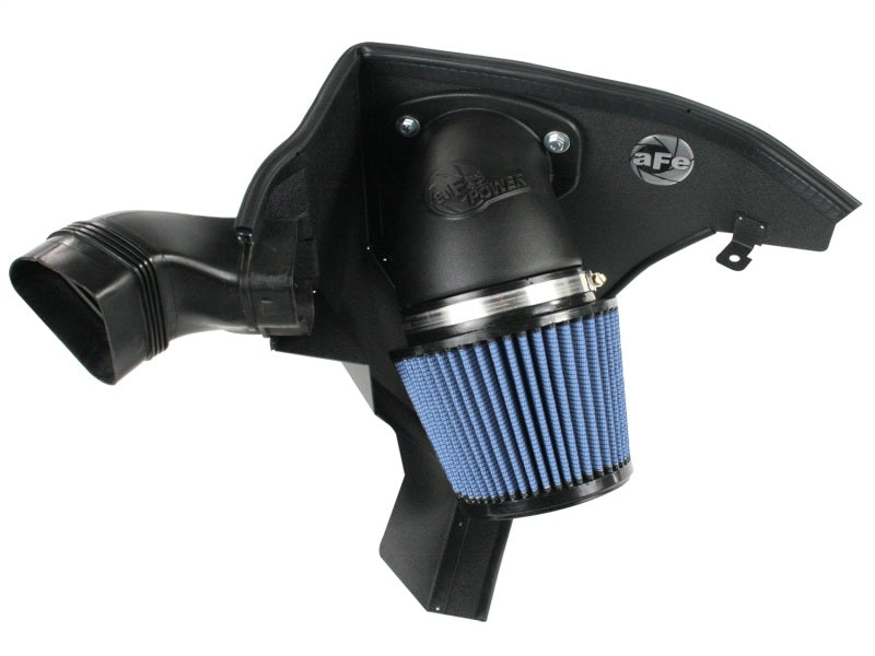 AFE 54-20442 FORCE Intakes Stage-2 P5R AIS P5R fits BMW 3-Series (E46) 99-06 L6
