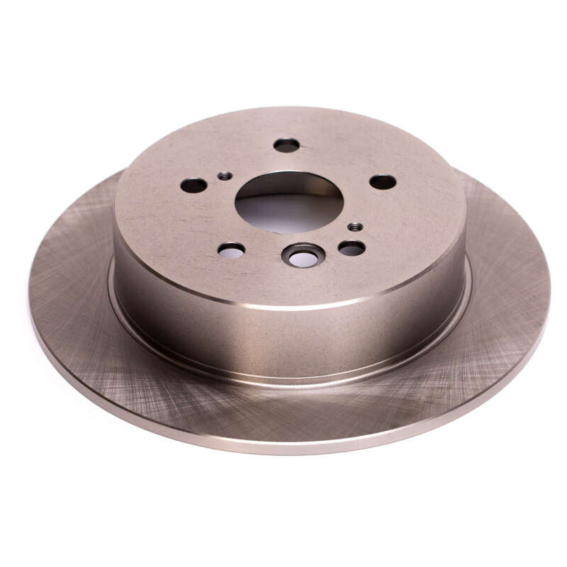 PowerStop JBR1371 fits Toyota 04-05 RAV4 Rear Autospecialty Brake Rotor