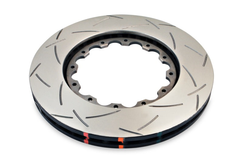 DBA 5010.1S Slotted Replacement Friction Surface for 5010