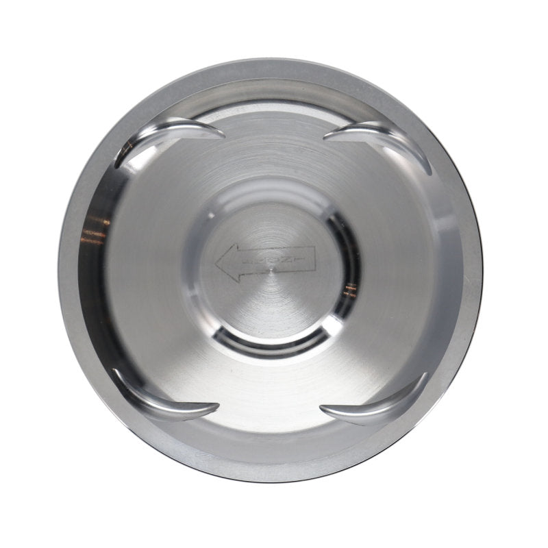 Manley 632205CE-4 04+ fits Subaru WRX/STI EH257 100.0mm Bore +.50mm Size 8.5:1