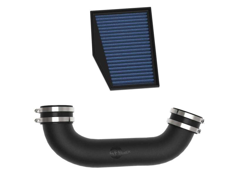 AFE 55-10720 FORCE Intakes Super Stock P5R AIS P5R fits Porsche Boxster 00-04 H