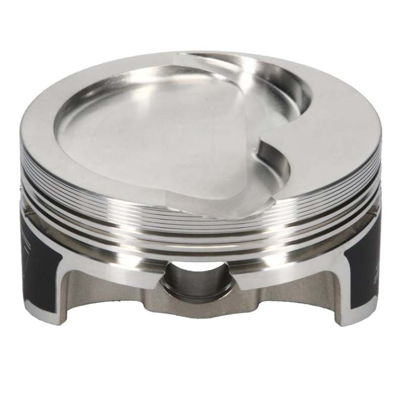 Wiseco K0035X155 fits Chevy LS 4.155in Bore 4.000in Stroke 1.110in CH -25.00 CC