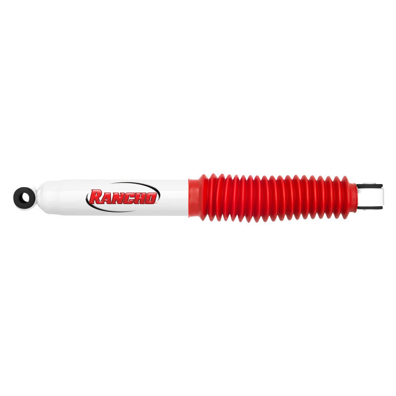 Rancho RS5421 08-10 fits Ford Pickup / F250 Series Super Duty Front RS5000 Steering Stabilizer