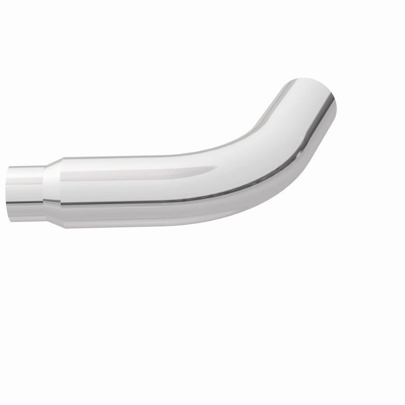 MagnaFlow 35182 Tip 1-pk Side-Exit 4x18 3 ID SS