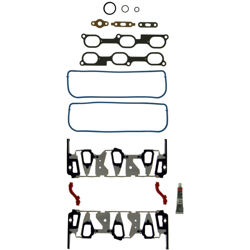 Fel-Pro Chevrolet Malibu MS 98013 T Engine Intake Manifold Gasket Set