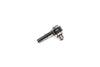 Radium Engineering 20-1000-04313 Radium 4AN ORB Swivel Banjo to 5/16in SAE Male