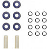 Fel-Pro SS72530 fits Chevrolet C1500 SS 72530 Engine Valve Stem Oil Seal Set