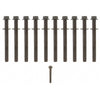 Fel-Pro ES72206 fits Suzuki SX4 ES 72206 Engine Cylinder Head Bolt Set