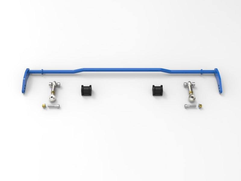 AFE 440-722001RL 13-23 fits Toyota GR86 CONTROL Rear Sway Bar - Blue
