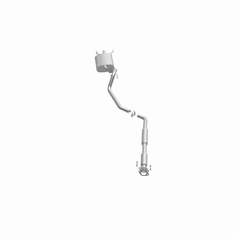 Magnaflow 106-0084 BRE Exhaust Kit 00-02 fits Nissan Sentra 1.8L