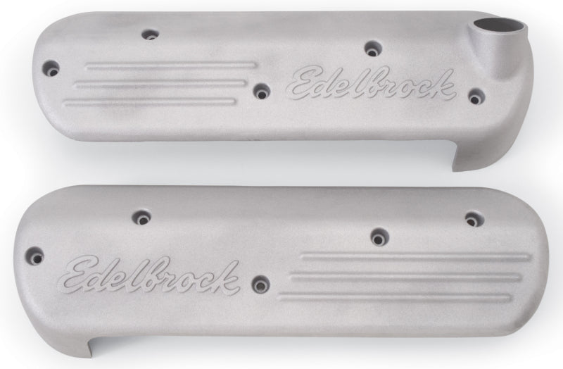 Edelbrock 4118 Coil Cover fits GM Gen IIi LS1