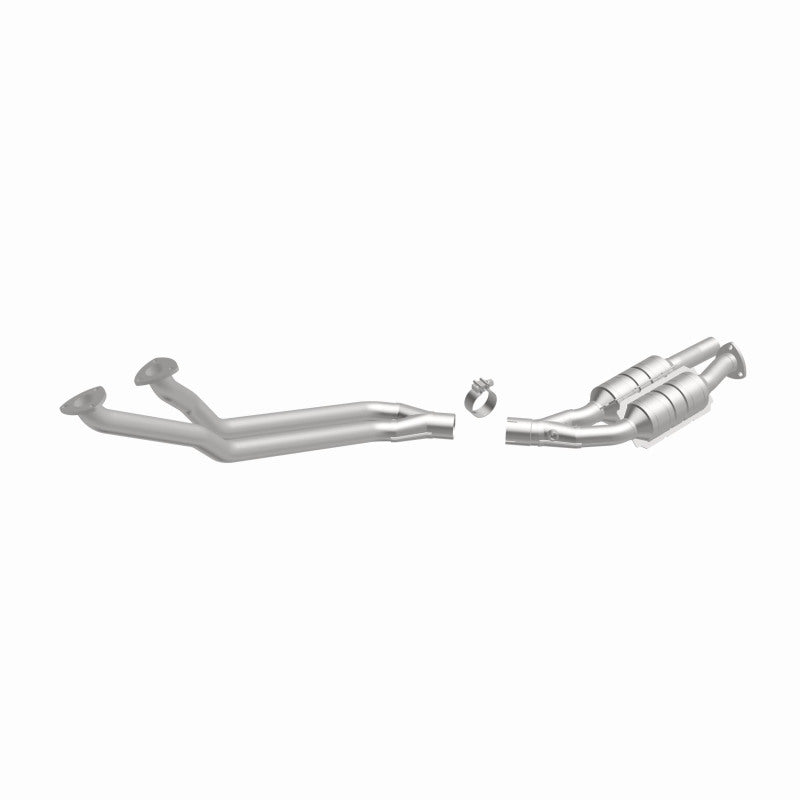 MagnaFlow 23808 Conv DF fits BMW 93-95 525i 2.5L