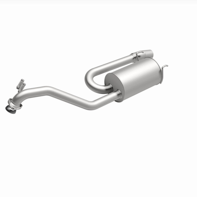 Magnaflow 108-0011 BRE Exhaust 09-13 fits Honda Fit 1.5L Muffler Kit