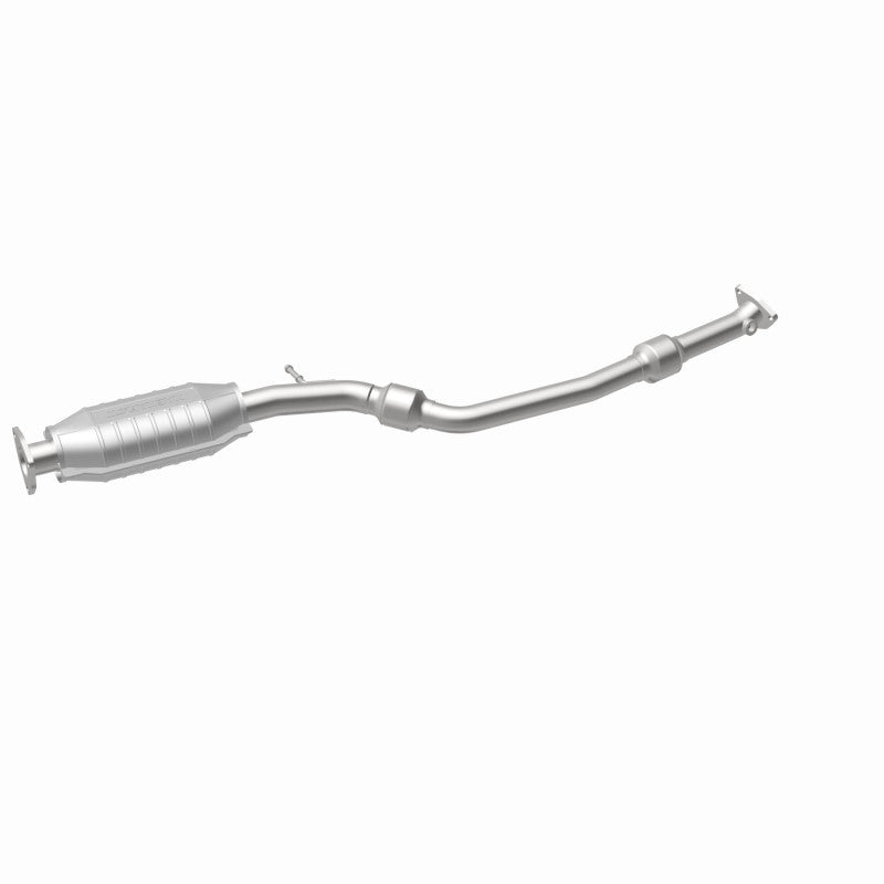 MagnaFlow 49547 Conv DF Lanos 1.6 rear OEM