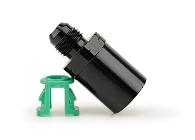 FAST 54028 Fitting LSX 3/8 To -6An Fuel