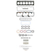 Fel-Pro HS26679PT fits RAM 3500 HS 26679 PT PermaTorque Engine Cylinder Head Gasket Set