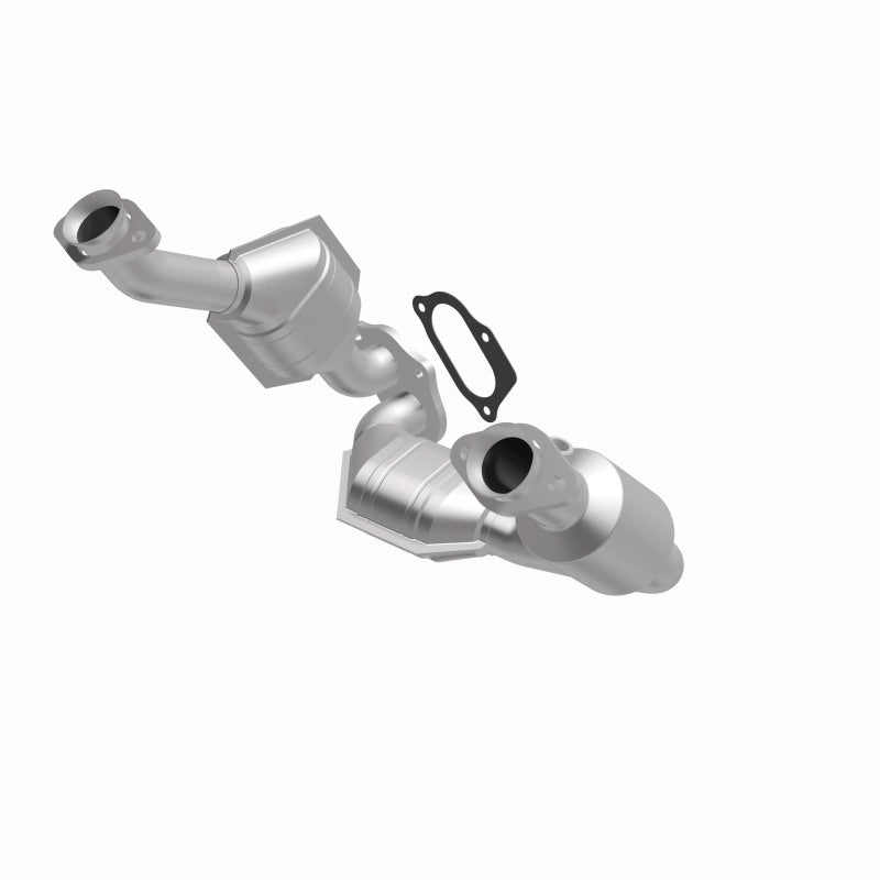 MagnaFlow 49440 Conv DF fits Ranger 3.0L OEM
