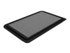 AFE 30-10418D Power 11-14 fits Mazda 2 Magnum FLOW OE replacement Filter - Black