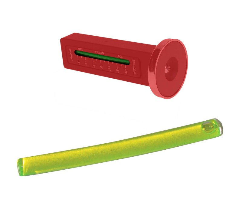 SPC Performance 81134 BUBBLE FOR 8113