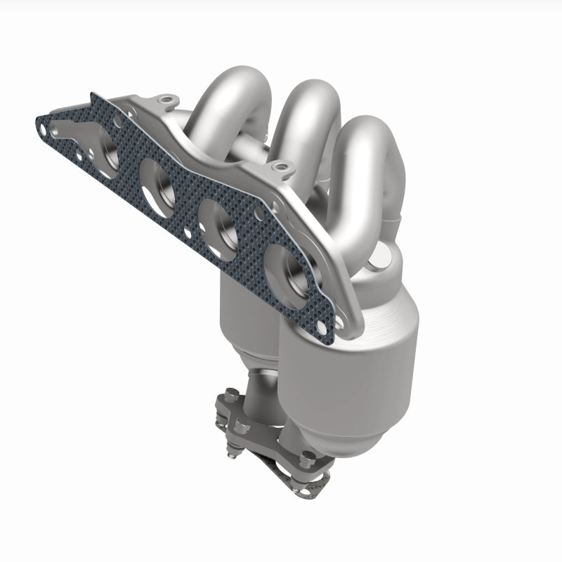 Magnaflow 5531347 07-14 fits Mitsubishi Eclipse 2.4L Direct Fit CARB Compliant Catalytic Converter